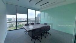 Vision Exchange (D22), Office #570073911
